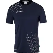 Uhlsport Score 26 Short Sleeve Set Bleu 2XL Homme