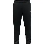 Jako Pantalon fonctionnel 'Dynamic' noir / blanc