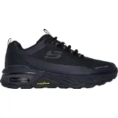 SKECHERS Baskets basses 'Max Protect-Fast Track' noir