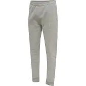 Hummel Pantalon 'Red' gris chiné