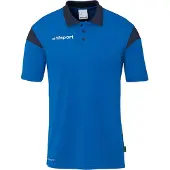 Uhlsport Polo à Manches Courtes Squad 27