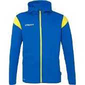Uhlsport Sweat-shirt à Zip Squad 27