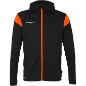 Uhlsport Sweat-shirt à Zip Squad 27