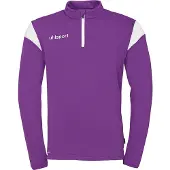 Uhlsport Sweat à Demi-zip Squad 27