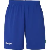 Kempa Team Shorts Adulte , Taille:XL, Couleur:royal
