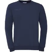 Uhlsport Sweatshirt Bleu M Homme