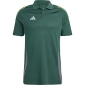Adidas Originals Tiro 24 Competition Short Sleeve Polo Vert XL Homme