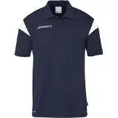 Uhlsport Polo à Manches Courtes Squad 27