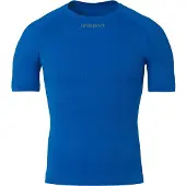 Uhlsport T-shirt à Manches Courtes Performance Pro