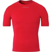 Uhlsport T-shirt à Manches Courtes Performance Pro