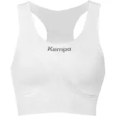 Kempa Performance Pro Sports Top Blanc XS Femme