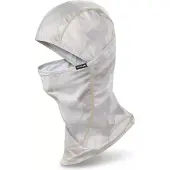 Dakine Ninja Balaclava Beige,Blanc L-XL