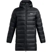 Under Armour Legend Down Parka Noir 2XL / Regular Homme