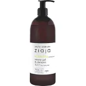 Ziaja Baltic Home Spa Vitality Gel douche et Shampooing 3 en 1