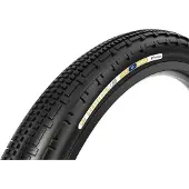 Panaracer Gravelking Sk Tubeless 650b X 54 Gravel Tyre Noir 650B x 54