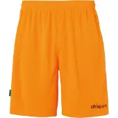 Uhlsport Center Basic Short Herren - Rot
