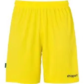 Uhlsport Center Basic Short Herren - Rot