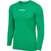 Hummel hmlBL ESSENTIAL TEE L/S