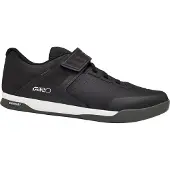 Giro Chamber Iii Mtb Shoes Noir EU 44