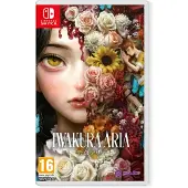 Games Iwakura Aria Multicolore PAL
