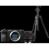 Sony A6700 Kit Portrait