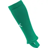 Puma Hommes, Chaussettes de sport, Chaussettes LIGA Team Stirrup CORE-703439 (35 - 38), Vert