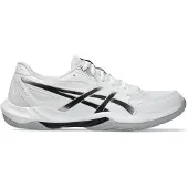 Asics Chaussure de sport 'Gel-Rocket 12' blanc