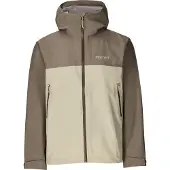 Marmot Minimalist Pertex Jacket Gris S Homme