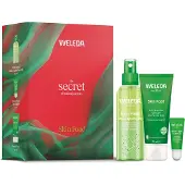 Weleda Skin Food set éclat et hydratation