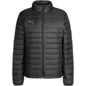 Puma Veste de sport 'Team Liga' noir