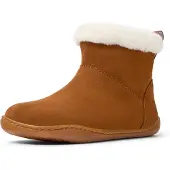 Camper Bottes 'Peu Cami' marron