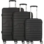 Bench Ensemble de bagages 'Seattle' noir