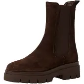 Tamaris 25992/41 Mocca Suede, taille 42 (EU)