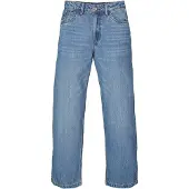 Garcia Jaysen garcon Jeans, 140, Bleu, Baggy fit