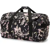 Dakine Eq T2-r 50l Duffle Bag Noir