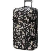 Dakine Split 110l Trolley Bag Noir