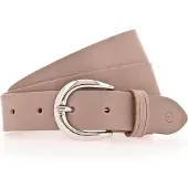 Tamaris Ceinture taupe / argent