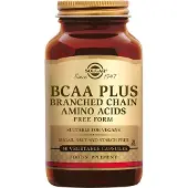 Solgar BCAA Plus 50 pc(s) Capsule(S)