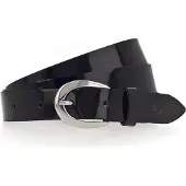 Tamaris Ceinture noir / argent