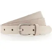 Tamaris Ceinture mastic / argent
