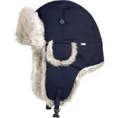 Fjällräven Singi Heater Beanie Bleu S