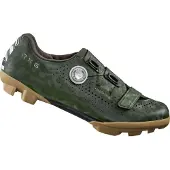 Shimano Rx600 Gravel Shoes Vert EU 39 Homme