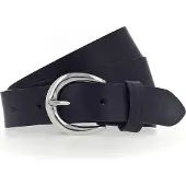 Tamaris Ceinture noir / argent