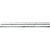 Shimano Ultegra XR Surf Tubular, 4,5m, 14,76ft, 0-250g, 3 pièces, canne à pêche surfcasting, ULTXRSFT450AX