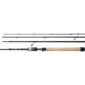 Shimano Canne à lancer Fishing Stardic Golden 2,13 m / 2-10 g Golden 2,13 m