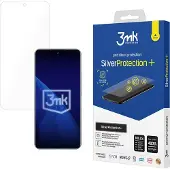 3MK Protective film SilverProtection+ for Realme 14 Pro+ (1 pcs, Realme 14 Pro), Téléphone portable : film de protection, Transparent