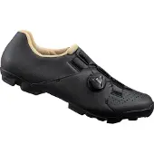 Shimano MTB - Chaussures de vélo SH-XC300 Women, black