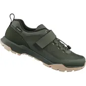 Shimano Hommes - Chaussures de vélo EX500