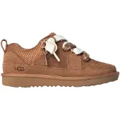 Ugg Lo Lowmel Chaussures de sport Marron EU 31 Garçons,Filles Marron EU 31