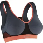 Thuasne Activ Sport Sports Bra Bleu 85 / B Femme